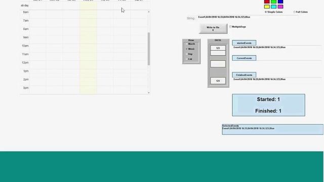Introduction to InduSoft Web Studio 8.1 + Service Pack 1 смотреть онлайн