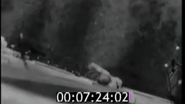 1976. Финал чемпионата СССР по пожарно прикладному спорту в Риге смотреть онлайн