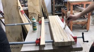 Открытие столярного производства или столярка как бизнес часть 1