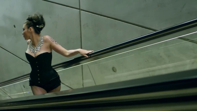 Army Of Lovers - Signed On My Tattoo ft. Gravitonas смотреть онлайн