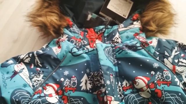 Обзор NikaStyle зима смотреть онлайн