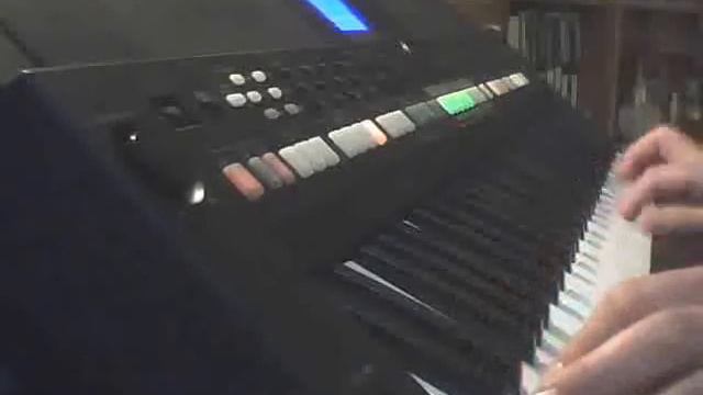 Tornero cover Yamaha psrs 650 смотреть онлайн
