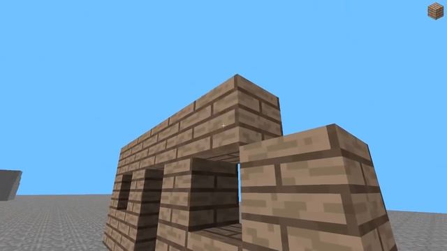 10 САМЫХ СТАРЫХ БЛОКОВ В МАЙНКРАФТ MINECRAFT смотреть онлайн