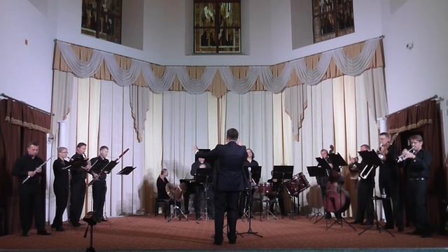 D.Shostakovich - "Taiti-Trot". Д.ШОСТАКОВИЧ «Таити Трот»/Минск-Классик смотреть онлайн