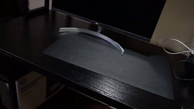 LG 27MN60T Monitor 75Hz - UNBOX смотреть онлайн
