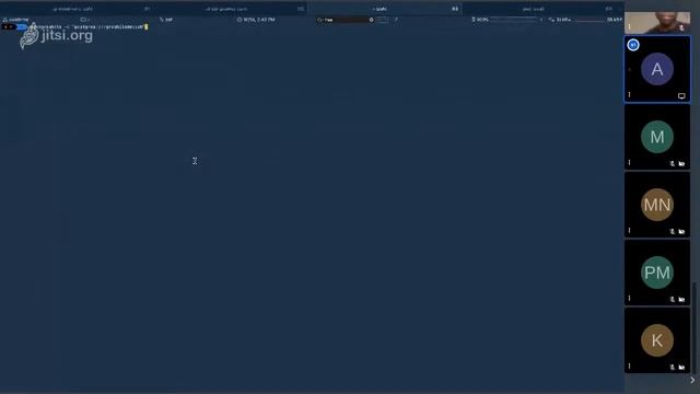 developerISH Workshop Wednesdays: Building GraphQL APIs with PostGraphile смотреть онлайн