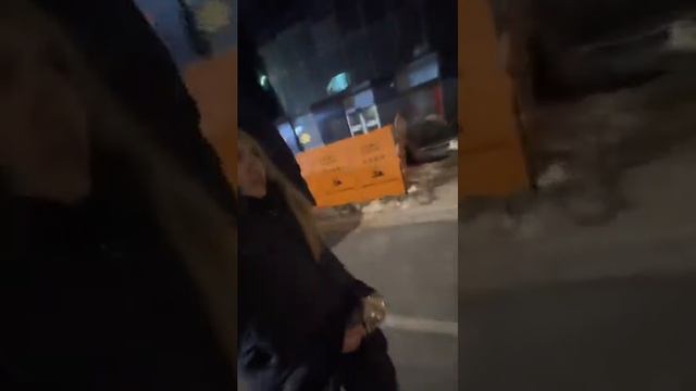 New Year 2024 Shoulder Ride Challenge смотреть онлайн