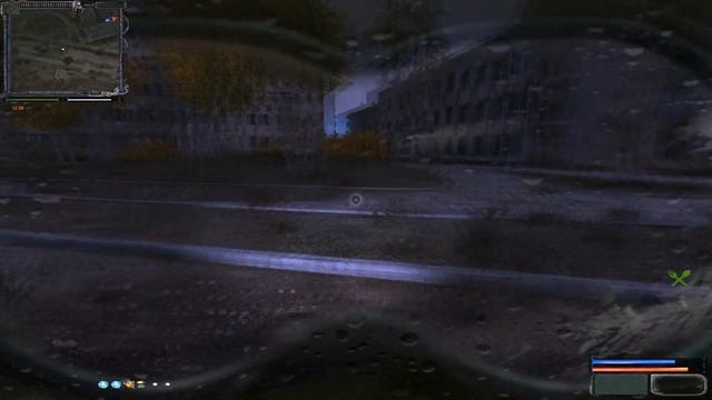 СТАЛКЕР "Альтернатива 1.3.2. #15. ПДА на Радаре. Тайник Экстремала и Тубус №2. Привидения в детсаду смотреть онлайн