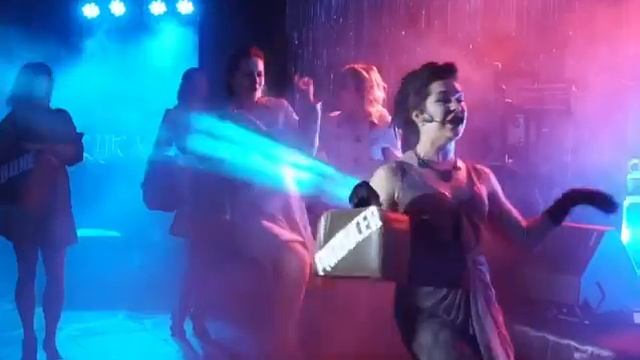 В Джазе только девушки - Empire Event Agency смотреть онлайн