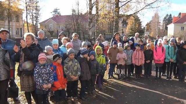 «100 лет ВЛКСМ» п, Красава, комсомол смотреть онлайн