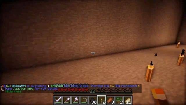 Stumpy Forest | Ep. 1 | Minecraft Factions with Smallishbeans смотреть онлайн
