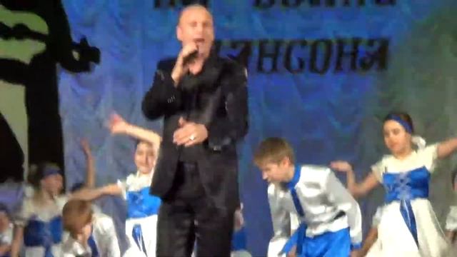 Виктор Кулишов р.п. Усть-Донецкий смотреть онлайн