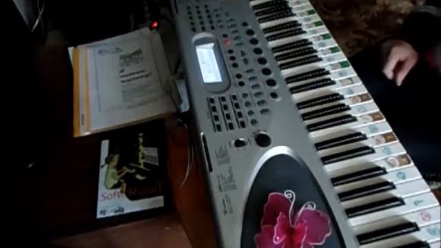 SOFT MOZART Май, 2012 смотреть онлайн