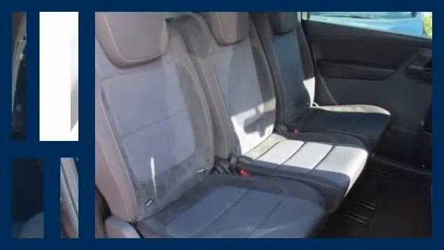 Volkswagen Sharan Style 2.0 TDI BMT DPF DSG NAVI,, Lengerich смотреть онлайн