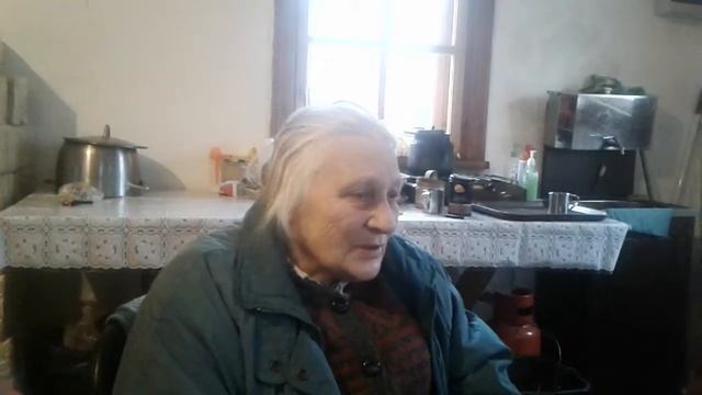 Как жили в старом Рождествено смотреть онлайн