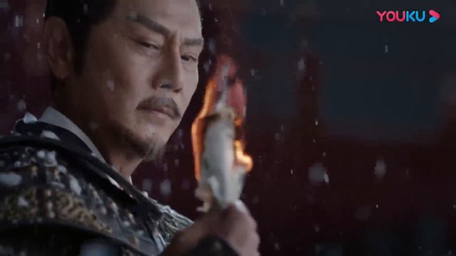 【Multi-sub】EP01 One Glance is Forever | The Crown Prince Falls for A Revengeful Girl | HiDrama смотреть онлайн