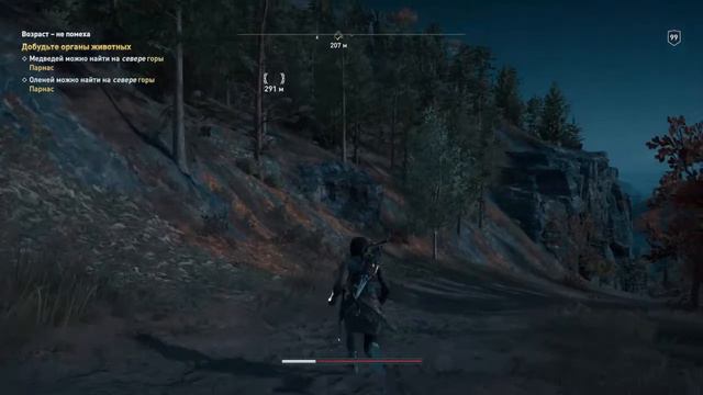 Одиссея - Квесты , арена и разные задания . Уровень Кошмар 19.09.22 смотреть онлайн