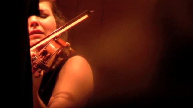Janine Jansen - Britten Violin Concerto - Paavo Järvi Cond. - New York Philharmonic - 2/24/11 смотреть онлайн