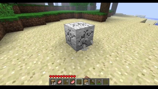 Beta 1.7.1 ИЩЕМ КРАСНОГО КОШМАРА[ЧАСТЬ 2] смотреть онлайн