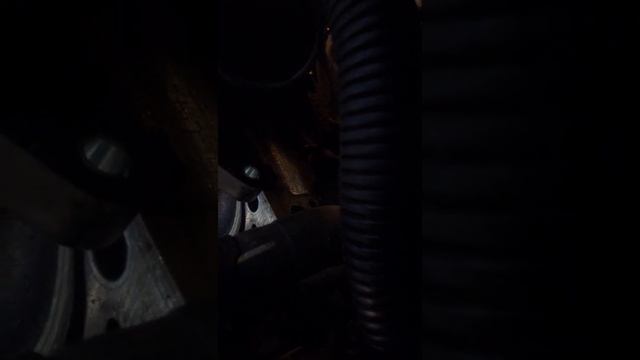 Где находится номер двигателя Фольксваген тауран смотреть онлайн