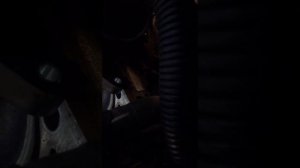 Где находится номер двигателя Фольксваген тауран