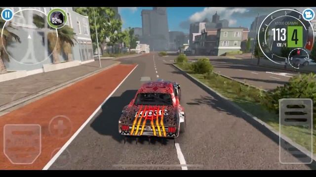 ЗАПУСТИЛ БЛЭКА В НЕБО!! А ТЫ ТАК СМОЖЕШЬ ТЕПЕРЬ В.... [CarX Drift Racing 2] смотреть онлайн