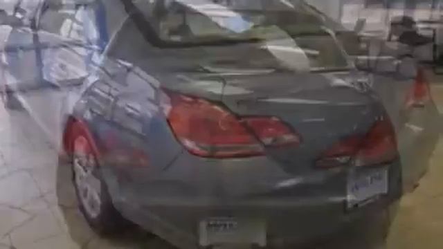 Pre-Owned 2005 Toyota Avalon Monona WI смотреть онлайн