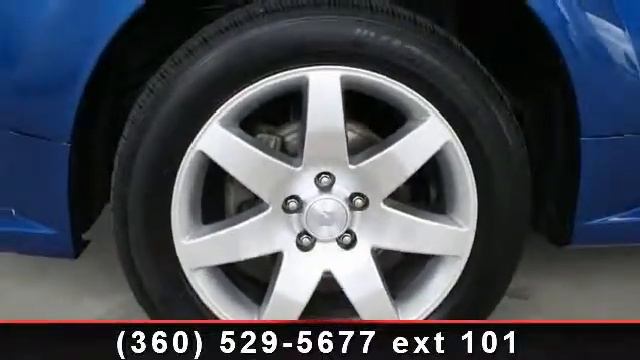 2005 Saturn VUE - Foothills Toyota - Burlington , Wa 98233 смотреть онлайн