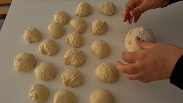 Pastanede Tanesi 7 TL Siz MAL EDİN 2 TL Ye ?  Şimdiye KADAR YAPTIĞIM EN YUMUŞAK POĞAÇA TARİFİ ?