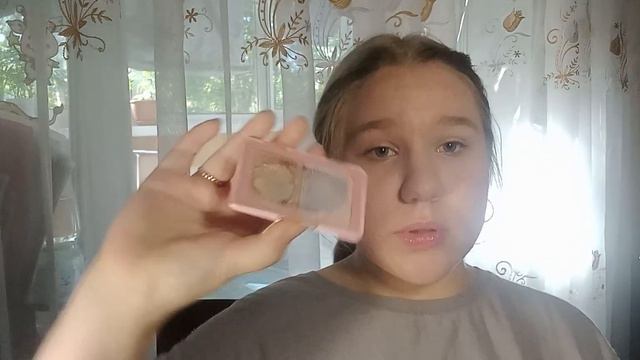 МОЙ ЛЕТНИЙ МАКИЯЖ 💗 смотреть онлайн