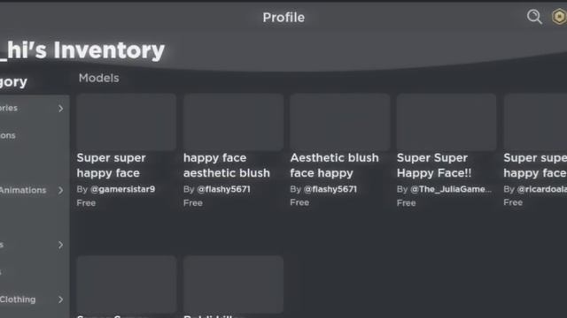 free super super happy face on roblox смотреть онлайн