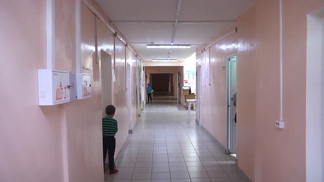 2022 07 01 Детское отделение ГБУЗ НО Лысковская ЦРБ смотреть онлайн