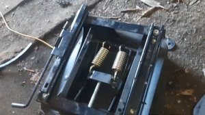 ФУФЛО СИДЕНИЕ С МТЗ 82 НА ЛТЗ 55. КАК ПОТРАТИТЬ 10ТЫС В ПУСТУЮ!!!