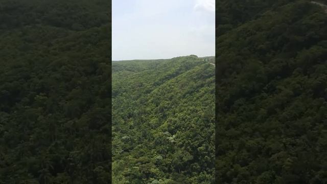 Bacunayagua Bridge, CUBA смотреть онлайн