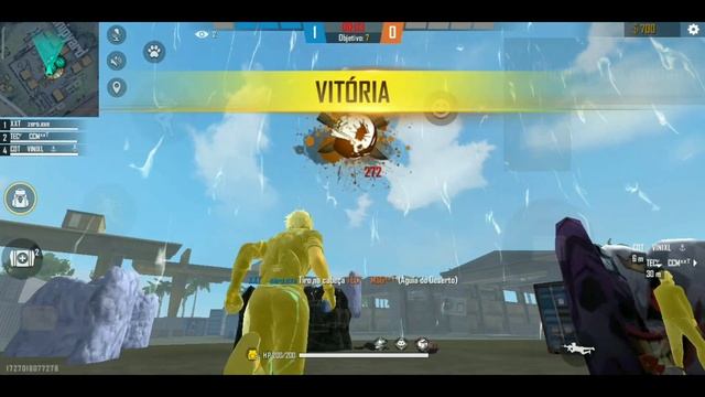 ME NOTA ALOK!! ?? AGRESSIVE PLAYER ? смотреть онлайн