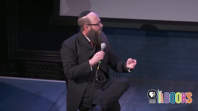 Reboot Ideas Presents: Monster Mash - The Legacy of the Golem (Adam Mansbach and Dr. Justin Sledge) смотреть онлайн