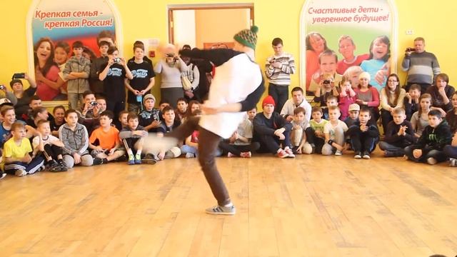 2014/02/08 "NOVATOR JAM", студия брейк-данса "Sense of lfie" www.breakdance-ufa.ru смотреть онлайн