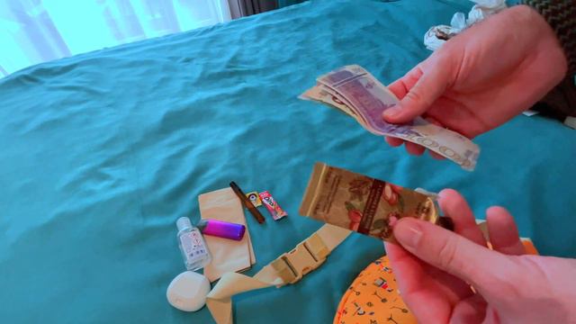 что я ношу с собой в Грузии каждый день смотреть онлайн