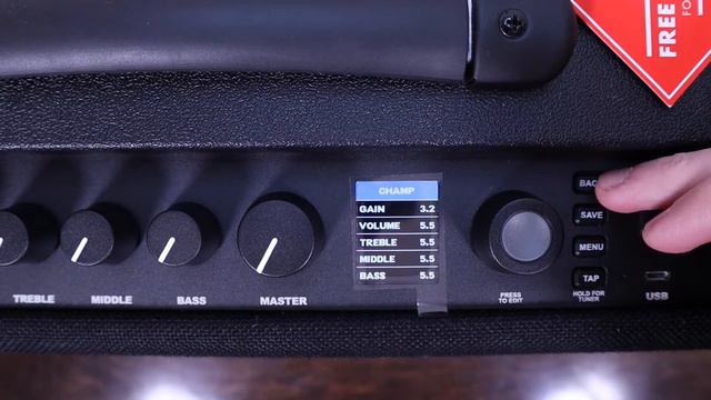 Fender Mustang LT50 Review | A Wild Ride!! смотреть онлайн