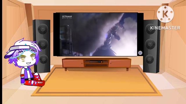 Ultraman Tiga react to Ultraman Trigger vs Darrgon смотреть онлайн