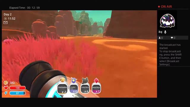 Slime Rancher Ep 2 Jet Packs And Auto Collecters смотреть онлайн