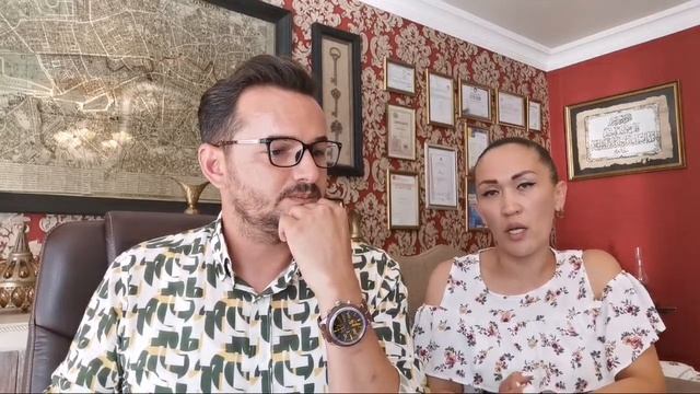 Если я умру,что будет с моей недвижимостью в Турции / Недвижимость в Турции Оформление доверенности смотреть онлайн