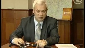 Замена газового шланга