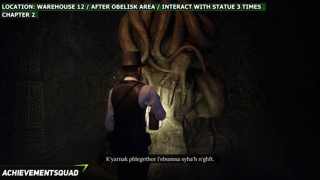 Sherlock Holmes: The Awakened - Curiosity Killed The Cat Achievement / Trophy Guide смотреть онлайн