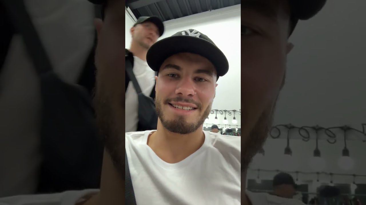 Сергей Хорошев (Vita Bella) ПРЯМОЙ ЭФИР 27.03.24