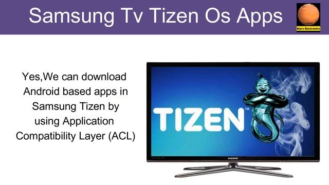 HOW TO INSTALL APPS ON SAMSUNG TV TIZEN OS смотреть онлайн