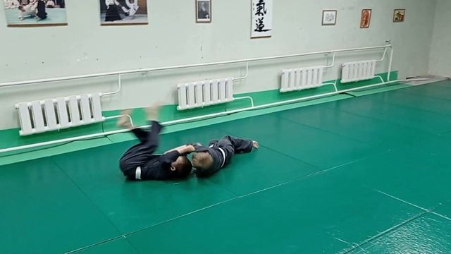 Контроль в джиу джитсу для детей смотреть онлайн