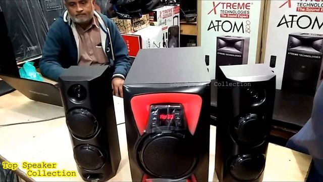 JEYOO JY 59 Xtreme Sound China Multimedia Speaker смотреть онлайн