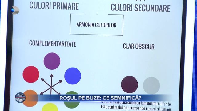 Stirile Kanal D - Alexandru Abagiu, culorile anului 2024! Cum le alegem in functie de ten? смотреть онлайн