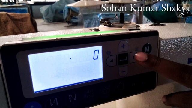 Juki DDL-8000A Machine How to remove Error 220/221 || Juki DDL-8000A Error -221 remove !! Error-22 смотреть онлайн